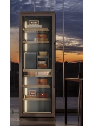 Холодильник для сигар IP INDUSTRIE ESN0501.SG00.0000.SFR